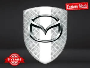 Mazda Lustige Autosticker Robust Hochwertig Professionell